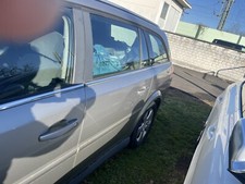 Opel Vectra C Kombi tür