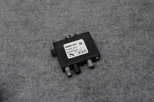 Original bmw e53 antenne - bmw,