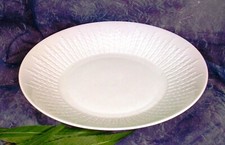 HUTSCHENREUTHER Exzellenz weiß - 1 Suppenteller