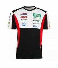 Offizielles LCR Honda Team T-Shirt - 20LCRC-ACT