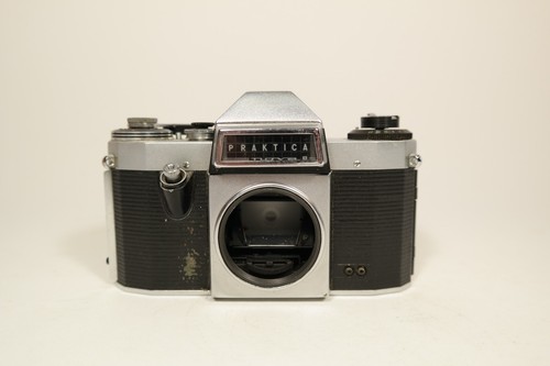 Praktica nova m42 - nova, b