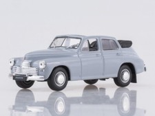 Diecast Soviet car GAZ M20