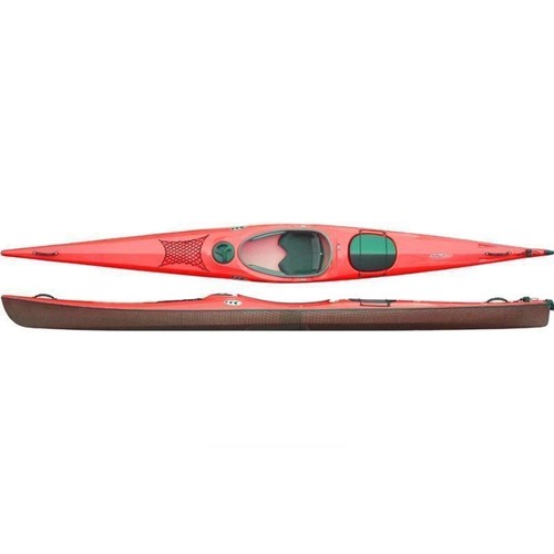 Prijon barracuda gfk - rs,