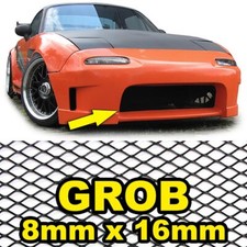 Aluminium Gitter Renngitter