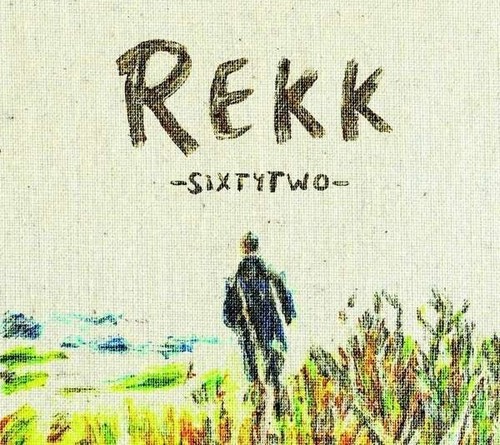 Rekk sixtytwo radio edit new - radio,