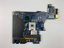DELL Latitude E6410 Motherboard NCL00 LA-5471P 0HNGW4 Intel Mainboard
