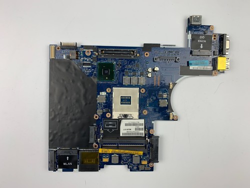 Dell latitude e6410 - dell,