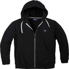 XXL Hoodyjacke von Allsize in