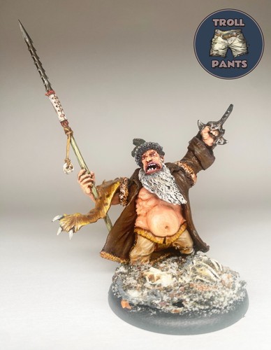 Warhammer age sigmar ogor - warhammer,