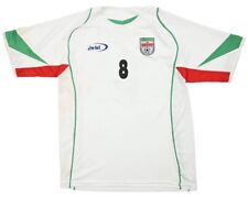 Daei 2004-05 IRAN *KARIMI* SHIRT TRIKOT M