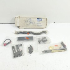 Yamaha SRX 600 EZ:89 Koffer Halterung Schuh Kofferhalterung Halter 50147