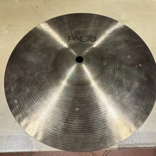 Paiste formula 602 - paiste,