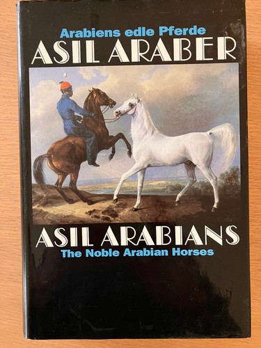 Buch asil araber - araber,
