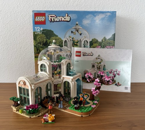 Lego friends 41757 - lego, |