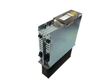 INDRAMAT AC Servo Controller FWA-DIAX03-ELS-05VRS-MS  DDS02.2-A100-BE12-01-FW