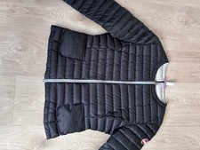 Daunenjacke leicht Sommer