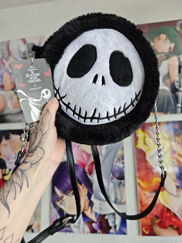Nightmare before christmas - nightmare,