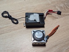 Robbe / Futaba / Walkera Kreise + Empfänger für RC Heli / Hubschrauber