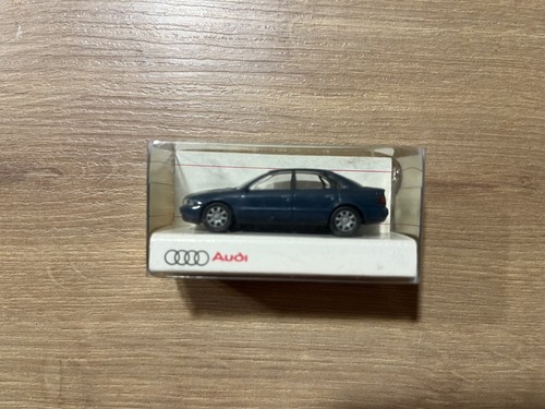 Rietze audi limousine in - audi,