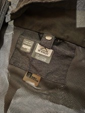 MC Kinley Outdoor Jacke Grau 4XL Outdoorjacke Herren