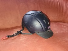 Casco Choice Reithelm, Kinderreithelm Gr. S (50 - 55 cm) schwarz !!!