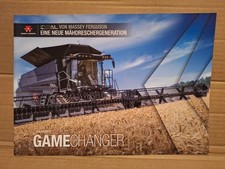 Massey Ferguson Ideal