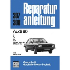 Audi 80 B1