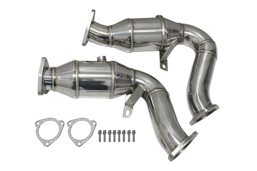 Auspuffrohr downpipe für - auspuffrohr,