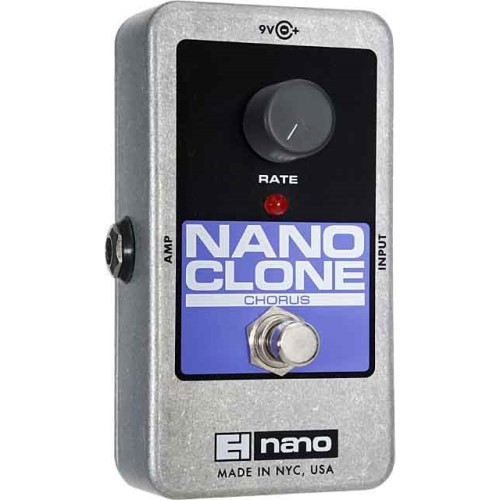 Electro harmonix nano - electro,