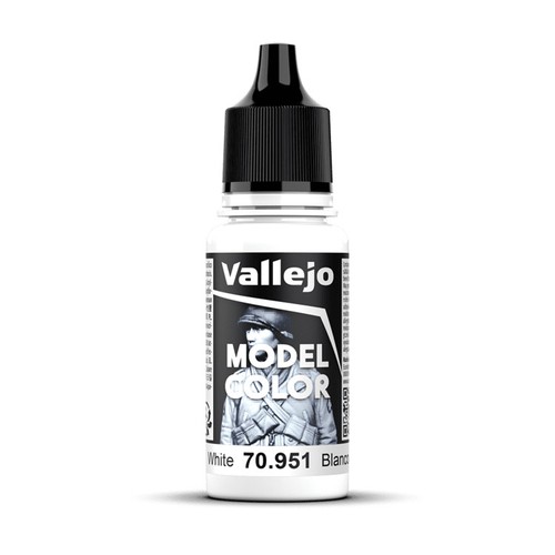 Vallejo model color 951 - vallejo, 70.951