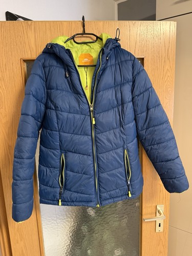 Nordcap winterjacke 38 - 38, np