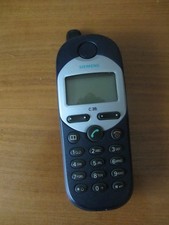Original Siemens C35 Handy