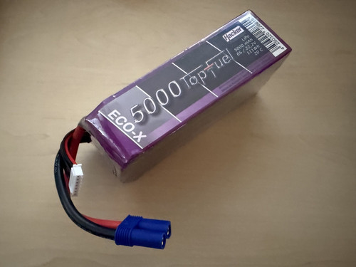 Hacker top fuel - mah,, /