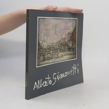 Alberto Giacometti  | 