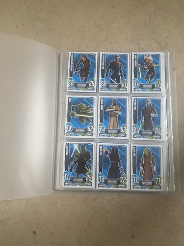 Star wars force - star,