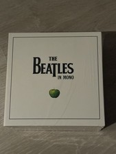 The Beatles - In Mono The