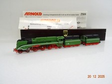 Arnold N 2504 Dampflok BR 18