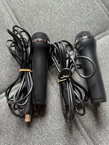 Logitech usb mikrofon micro - usb,
