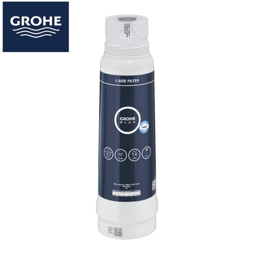 Grohe blue filter größe - filter,
