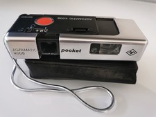  Agfamatic 4008 AGFA Pocket