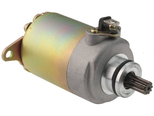 Anlasser starter motor - anlasser,