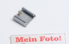 Für SINAR Zubehörschuh