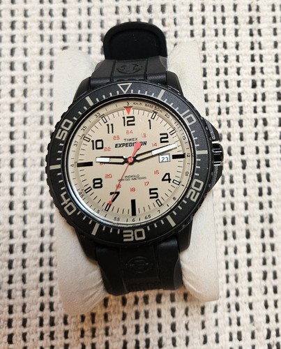 Timex expedition uplander uhr - expedition,