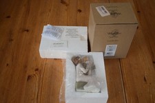 Grandmother Figurine - by