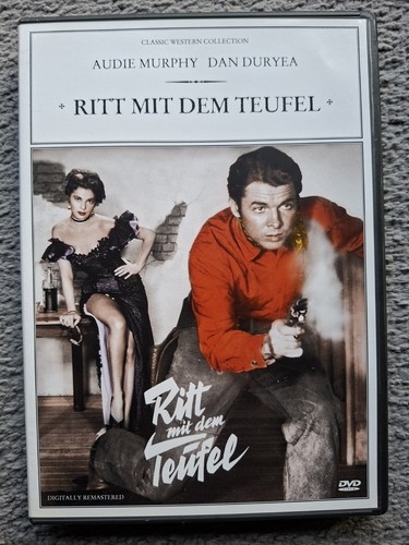Ritt mit dem teufel - mit, teufel-us