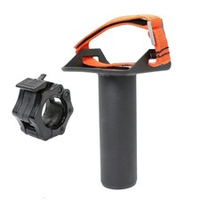 Tibialis Trainer Wadenmaschine Hantelaufsatz Beinkrafttrainer für Krafttraining