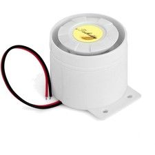 Herren Taschen Alarmanlage