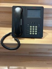 AVAYA 9621G IP Telefone
