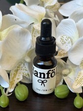 30% Bio HANFÖl  TROPFEN