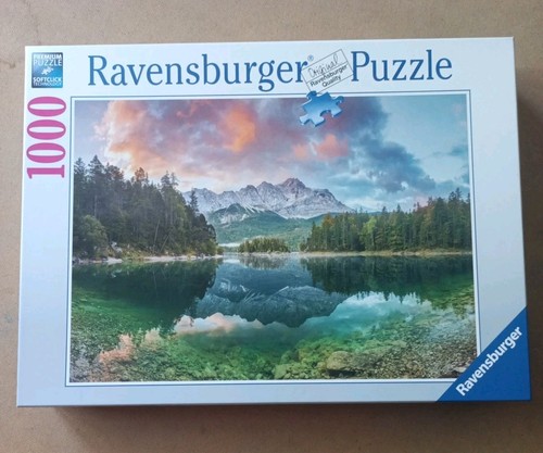 Puzzle 1000 teile - puzzle,